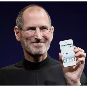 Steve Jobs's Recommended Books